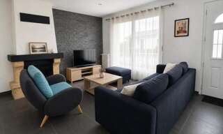 Maison 5 Pièces 93 m² à vendre à Cholet (49300)