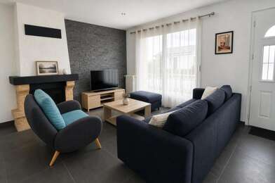 Maison 5 pièces 219500 €