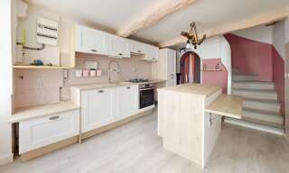 Maison 5 Pièces 81 m² à vendre à Gonfaron (83590)