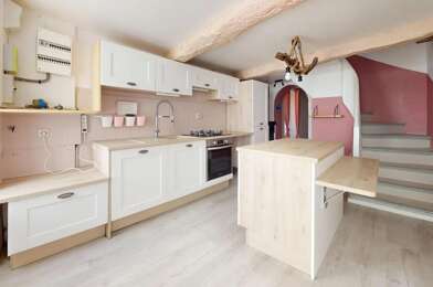 Maison 5 pièces 155000 €