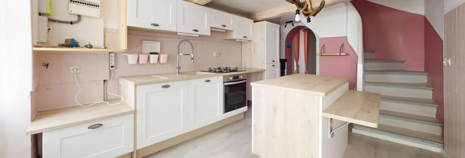 Maison 5 Pièces 81 m² à vendre à Gonfaron (83590)