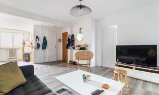 Appartement 5 Pièces 88 m² à vendre à Lille (59800)