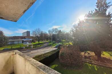 Appartement 3 pièces 160000 €