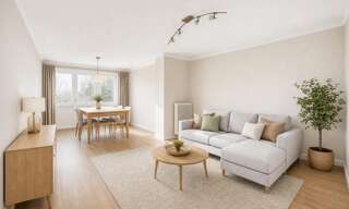 Appartement 3 Pièces 59 m² à vendre à Villiers-le-Bel (95400)