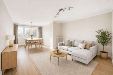 Appartement 3 pièces 160000 €