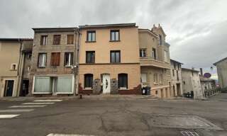 Maison 13 Pièces 422 m² à vendre à Saint-Héand (42570)