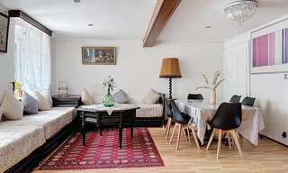 Maison 5 Pièces 124 m² à vendre à Sarrewerden (67260)