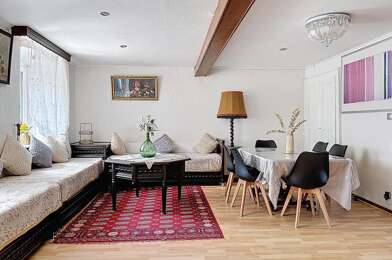 Maison 5 pièces 120000 €