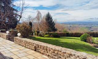 Maison 7 Pièces 220 m² à vendre à Augerolles (63930)