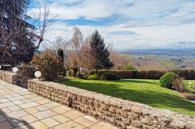 Maison 7 pièces 390000 €