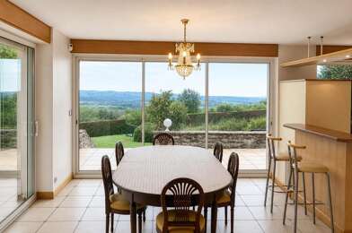 Maison 7 pièces 390000 €