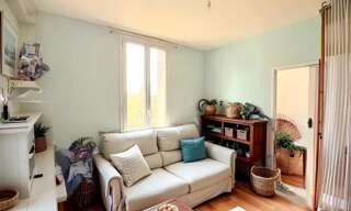 Appartement 1 Pièce 14 m² à vendre à Drancy (93700)