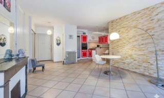 Appartement 3 Pièces 69 m² à vendre à Lyon 2 (69002)