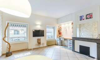 Appartement 3 Pièces 69 m² à vendre à Lyon 2 (69002)