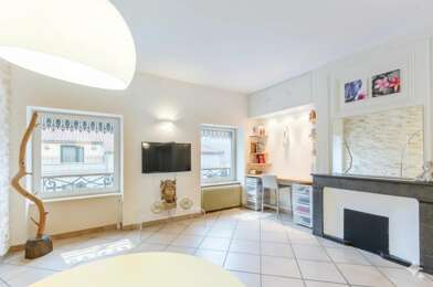 Appartement 3 pièces 330000 €