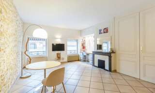 Appartement 3 Pièces 69 m² à vendre à Lyon 2 (69002)