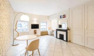 Appartement 3 Pièces 69 m² à vendre à Lyon 2 (69002)