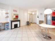 Lyon, 3 pièces 69 m² au 5e étage – lumineux et calme — photo 4
