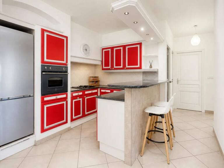 Lyon, 3 pièces 69 m² au 5e étage – lumineux et calme — photo 1
