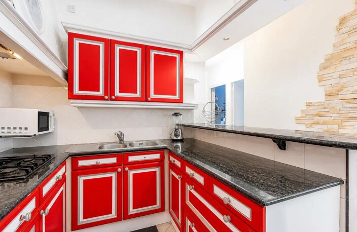 Lyon, 3 pièces 69 m² au 5e étage – lumineux et calme — photo 5