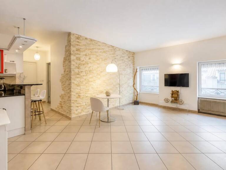Lyon, 3 pièces 69 m² au 5e étage – lumineux et calme — photo 1