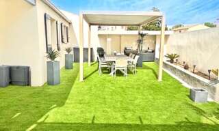 Maison 7 Pièces 140 m² à vendre à Lunel (34400)