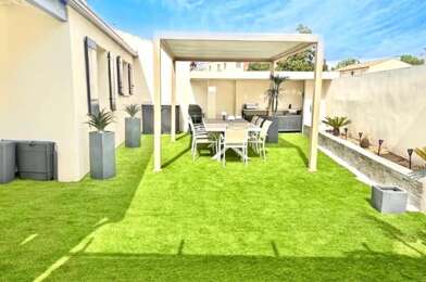 Maison 7 pièces 527000 €