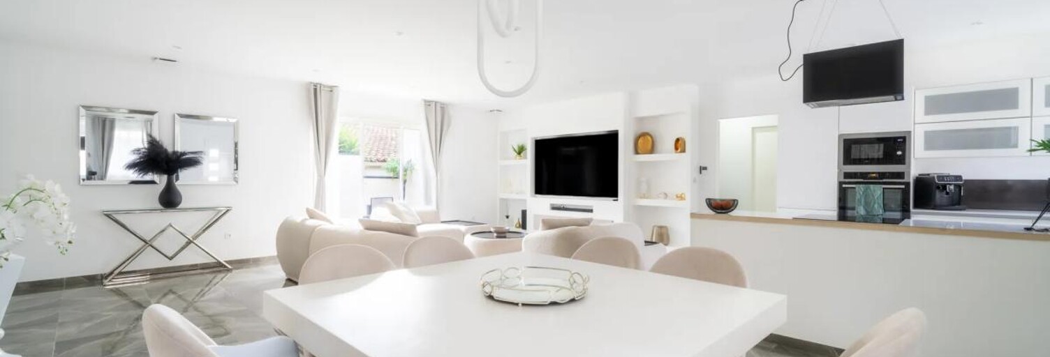 Maison 7 Pièces 140 m² à vendre à Lunel (34400)