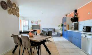 Appartement 4 Pièces 84 m² à vendre à Seclin (59113)