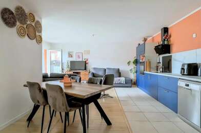 Appartement 4 pièces 243000 €