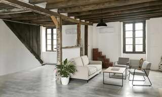 Appartement 7 Pièces 360 m² à vendre à Sancoins (18600)