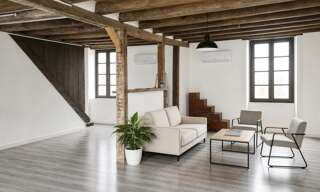 Appartement 7 Pièces 360 m² à vendre à Sancoins (18600)
