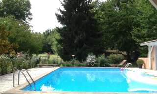 Maison 7 Pièces 260 m² à vendre à Saint-Michel-de-Rieufret (33720)