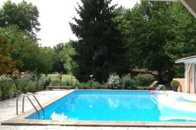 Maison 7 pièces 840000 €