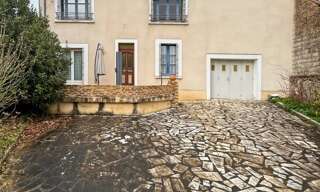 Maison 4 Pièces 150 m² à vendre à Sillé-le-Guillaume (72140)