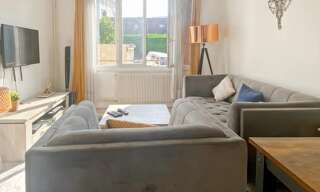 Appartement 4 Pièces 64 m² à vendre à Évreux (27000)