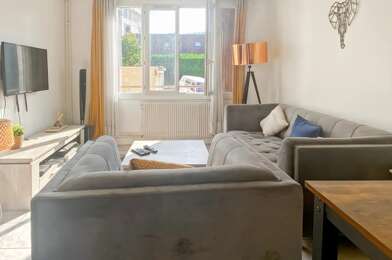 Appartement 4 pièces 99000 €