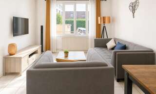 Appartement 4 Pièces 64 m² à vendre à Évreux (27000)