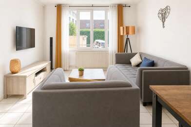 Appartement 4 pièces 99000 €