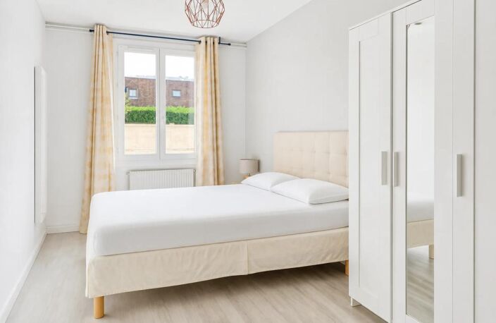 Charmant F4 de 64 m² à Évreux, proche gare, LOUE — photo 3