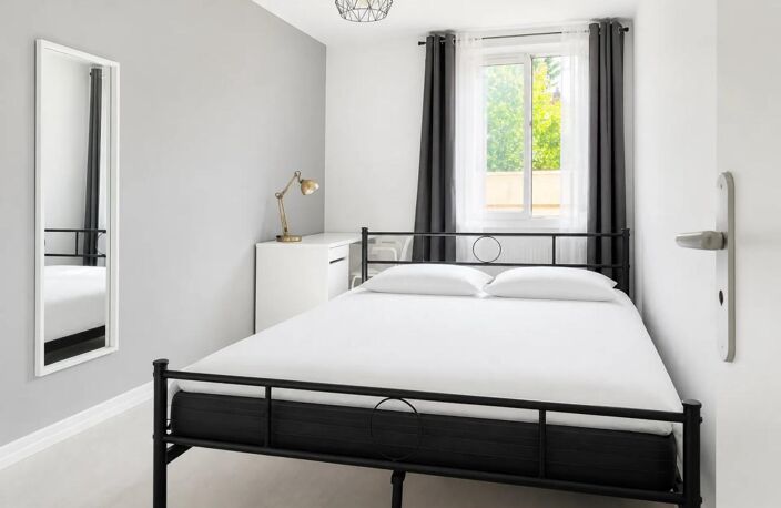 Charmant F4 de 64 m² à Évreux, proche gare, LOUE — photo 4