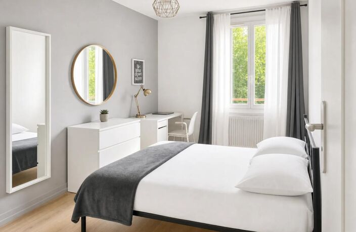 Charmant F4 de 64 m² à Évreux, proche gare, LOUE — photo 5