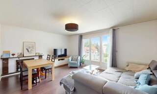 Appartement 3 Pièces 79 m² à vendre à Bayonne (64100)