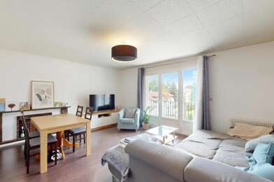 Appartement 3 pièces 275000 €