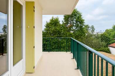 Appartement 3 pièces 275000 €