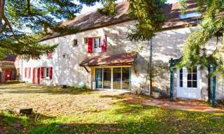 Maison 10 Pièces 319 m² à vendre à Saintigny (28480)