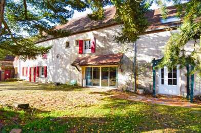 Maison 10 pièces 280000 €