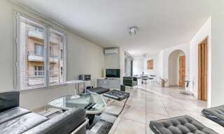 Appartement 4 Pièces 89 m² à vendre à Lyon 7 (69007)