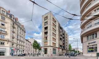 Appartement 4 Pièces 89 m² à vendre à Lyon 7 (69007)