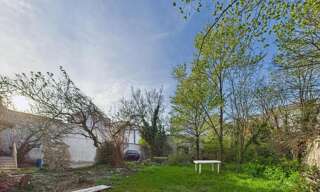 Appartement 2 Pièces 47 m² à vendre à Stains (93240)